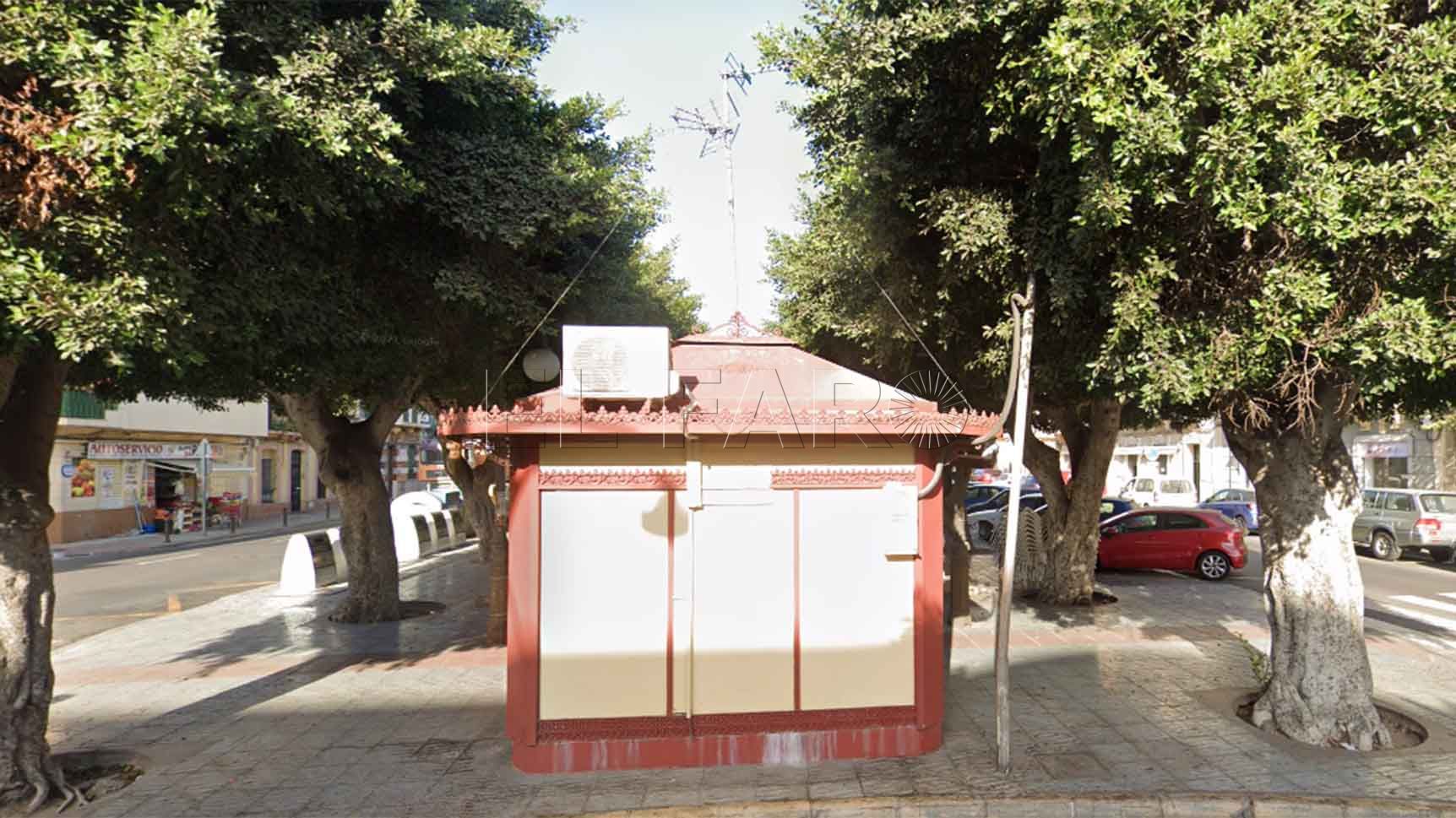 Duquesa de la Victoria tendrá carril bici en ambos sentidos de circulación