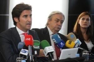 Abogacía del Estado declara nulo el pago de 1,7 millones del Puerto de Melilla a OHL en 2010