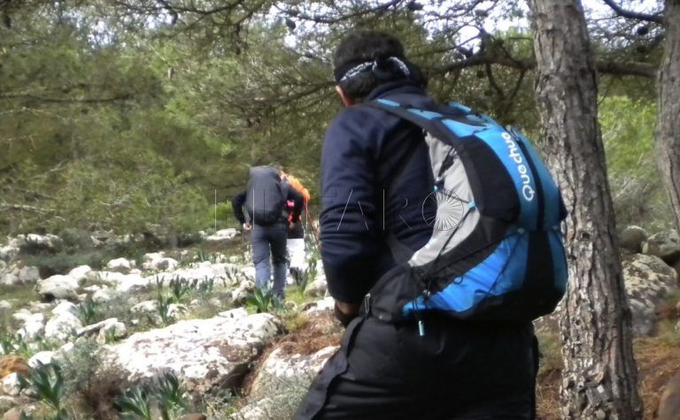 La Federación de Montañismo y Escalada de Melilla abre su campaña de Licencias autonómicas 2022