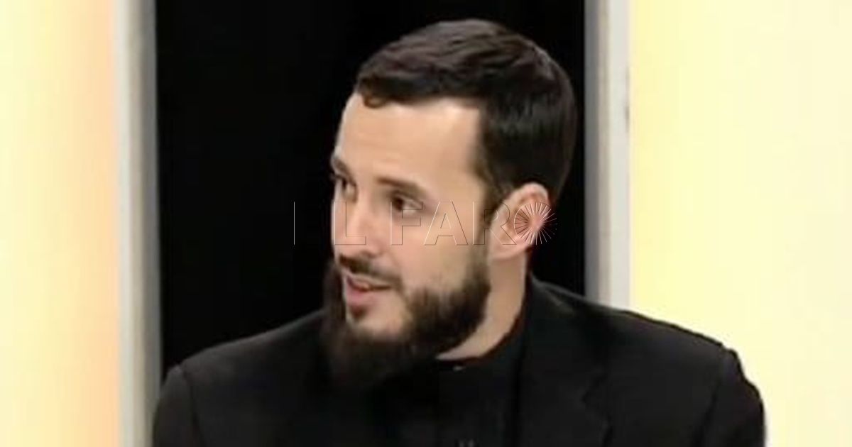 Hisham Muhammad: "Creo que es hora de entender que el islam es parte de la identidad local y nacional"