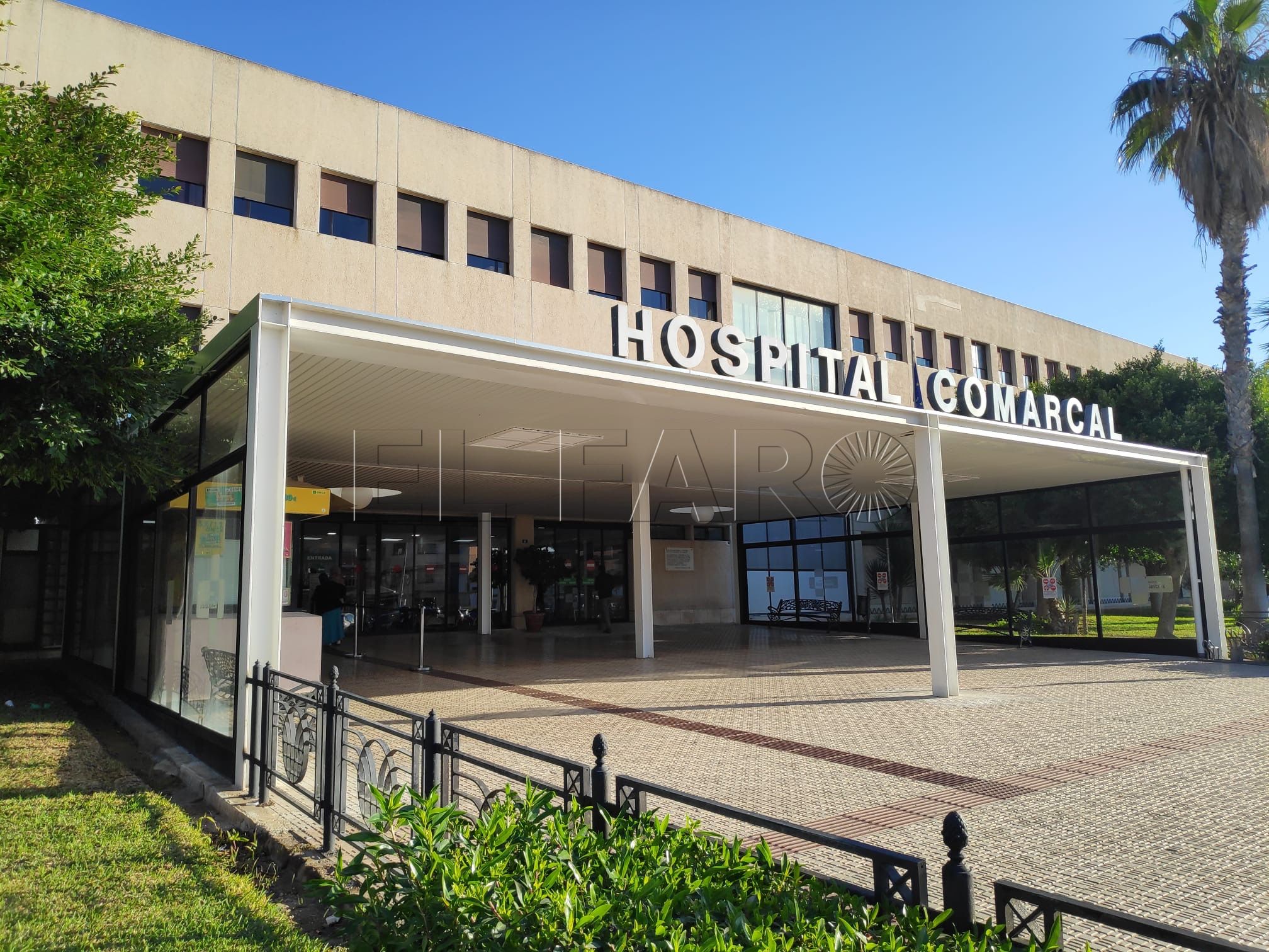 El pasaporte covid es una medida más para la seguridad del paciente, según el Ingesa