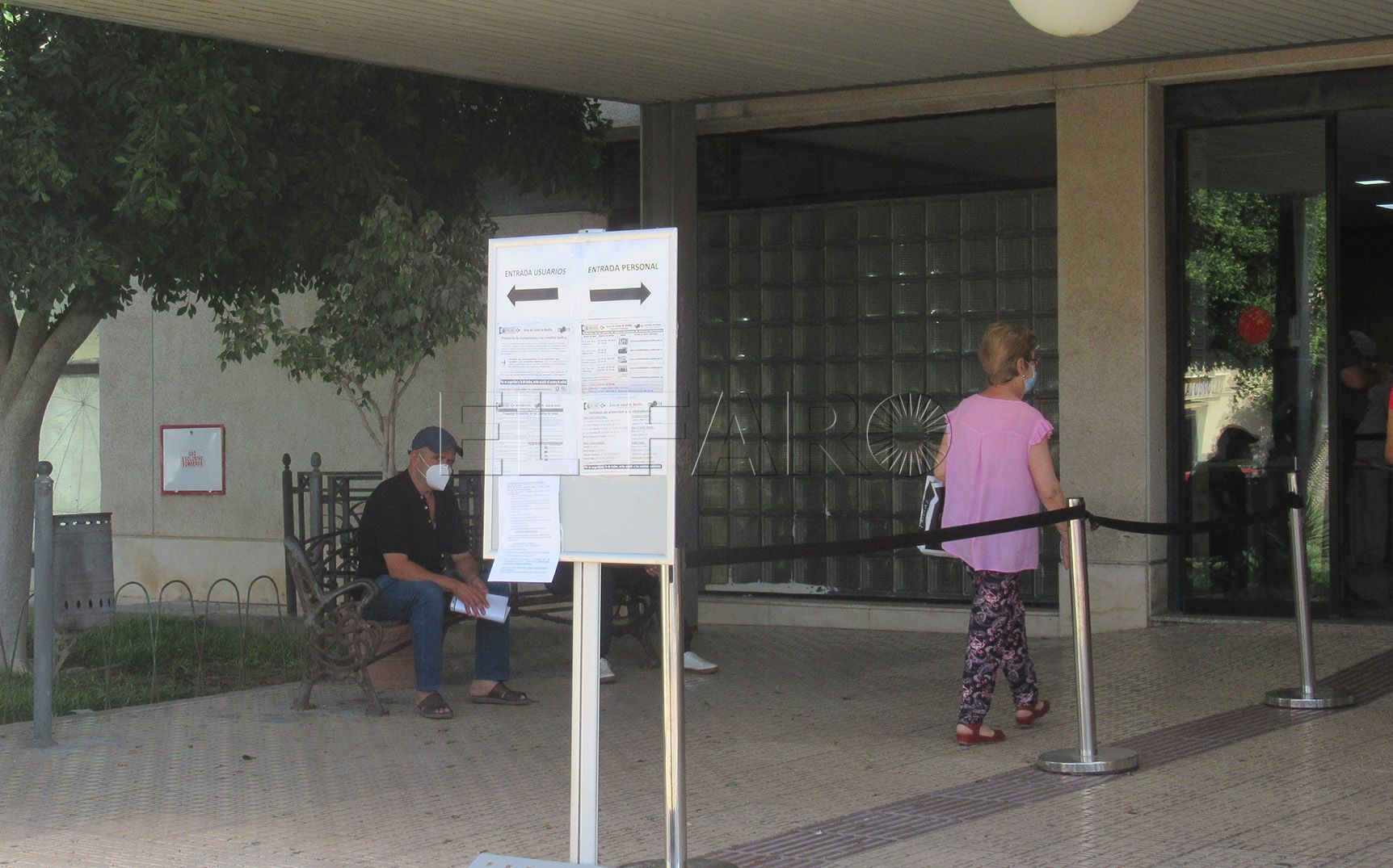 Amplían en 2 meses la resolución de alegaciones a la bolsa de trabajo del Ingesa