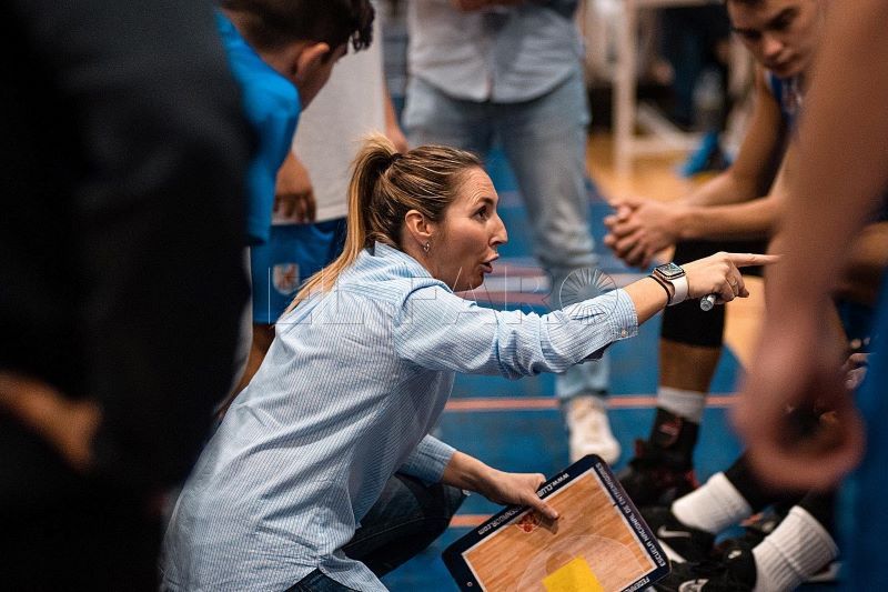 Sin confianza en la visita al colista del MSC Enrique Soler B