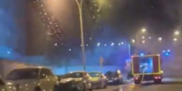 incendio averroes