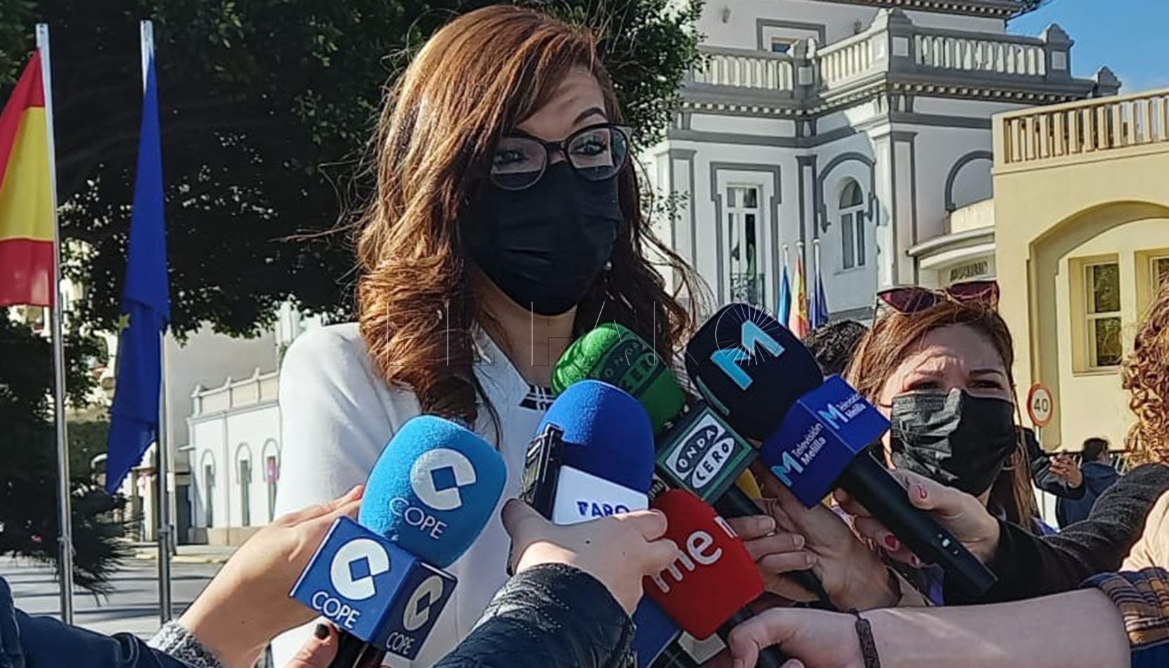 Moh dice que “responde a otro tipo de intereses y no el general” que la CIM no se reuniese con Delegación