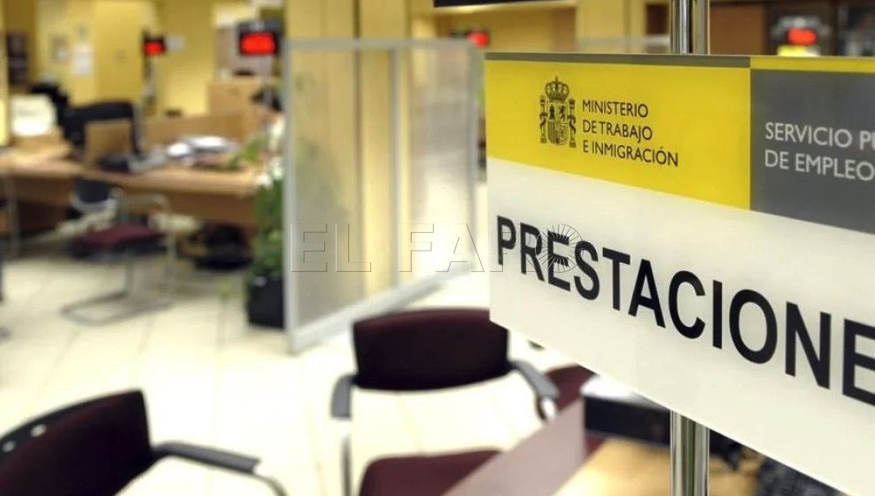 Planes de empleo y paro