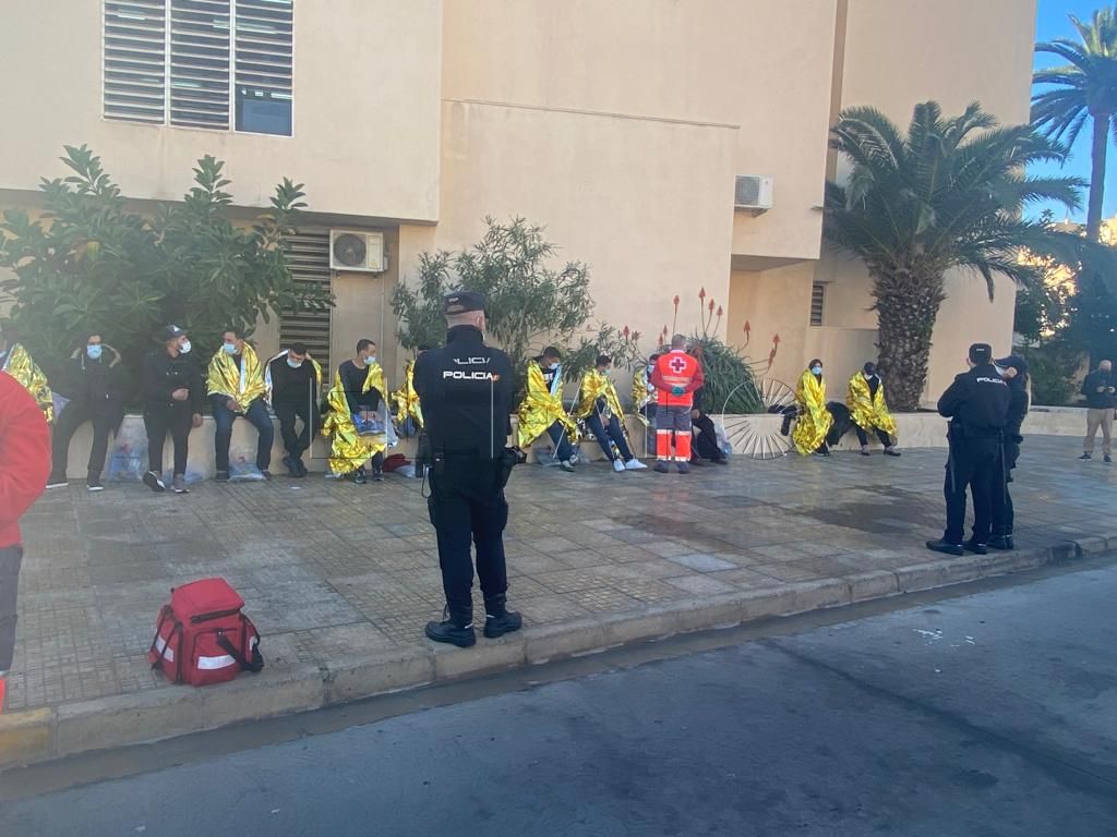 Una solución europea y global