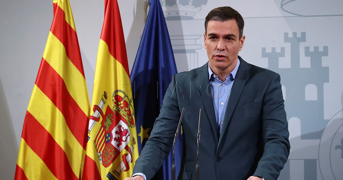 Sánchez promete coordinar con las autonomías las nuevas medidas contra la covid