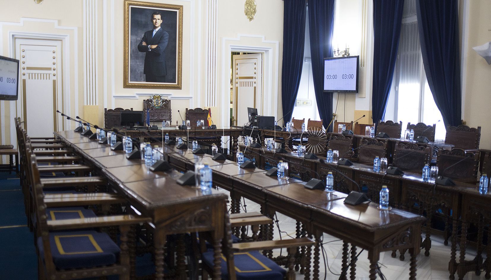 Cultura nombra miembros del tribunal para el cargo de secretario técnico