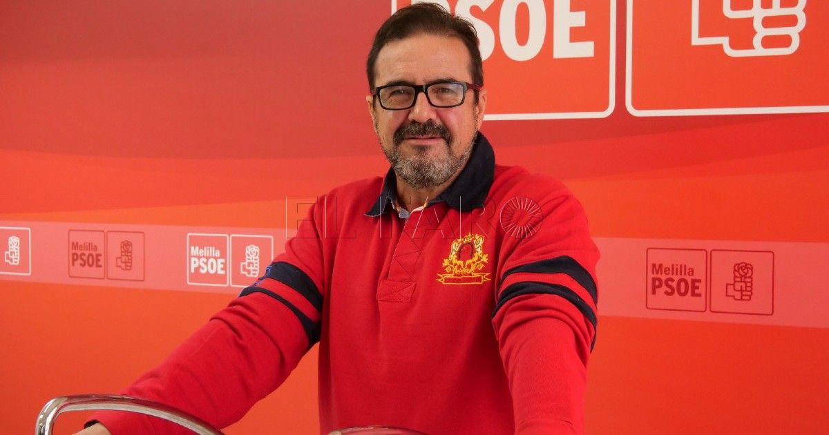 El PSOE de Melilla aplaude la nueva ley que obliga a la paridad de hombres y mujeres en entidades deportivas