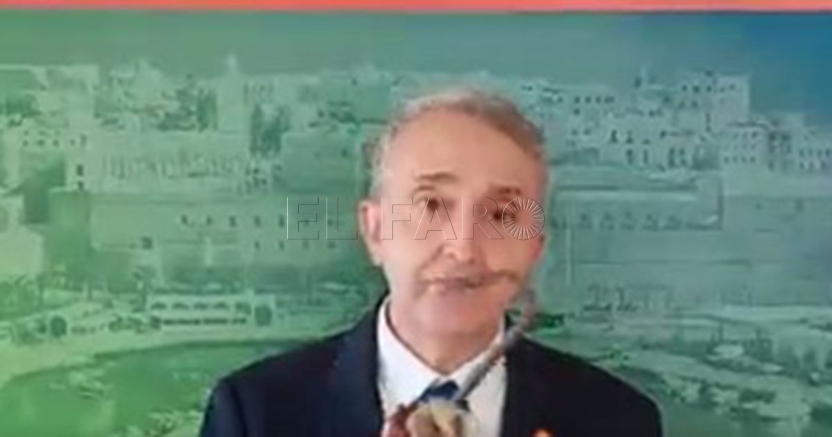 Vox Melilla dice que la defensa en la frontera debe ser proporcional a los ataques