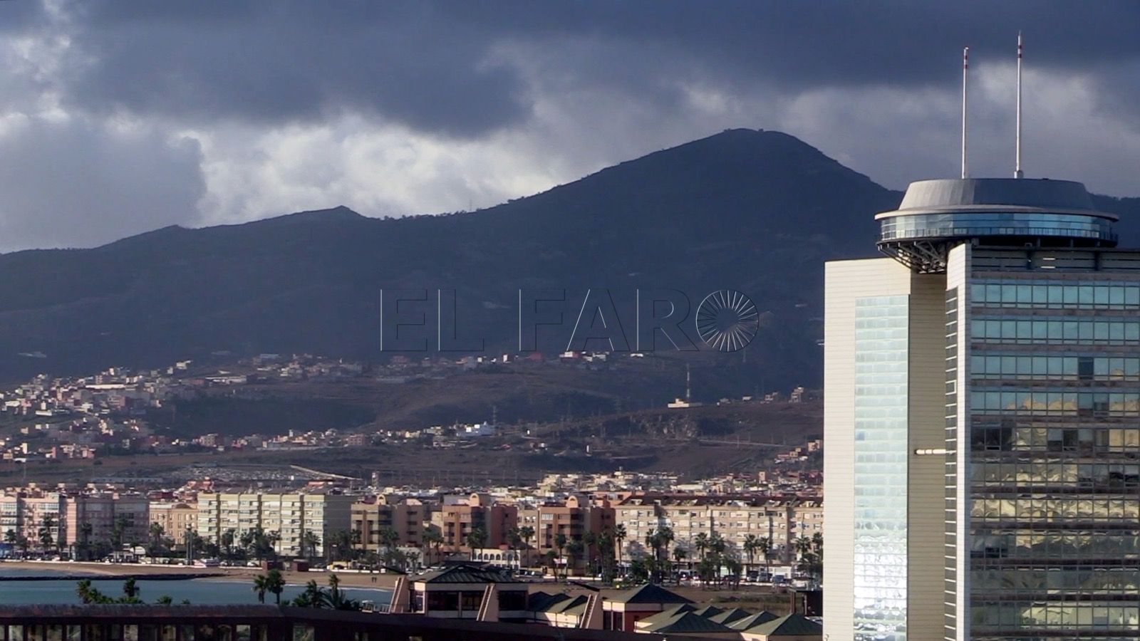 Previsión del tiempo en Melilla: Sábado 25 de diciembre de 2021