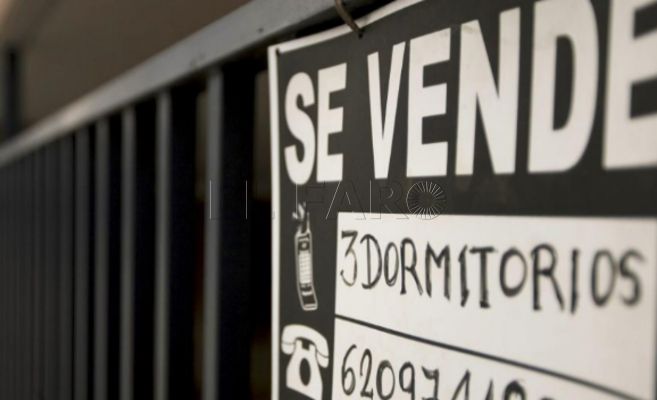 La vivienda nueva y usada se encarece un 1,2% en 2021 en Melilla