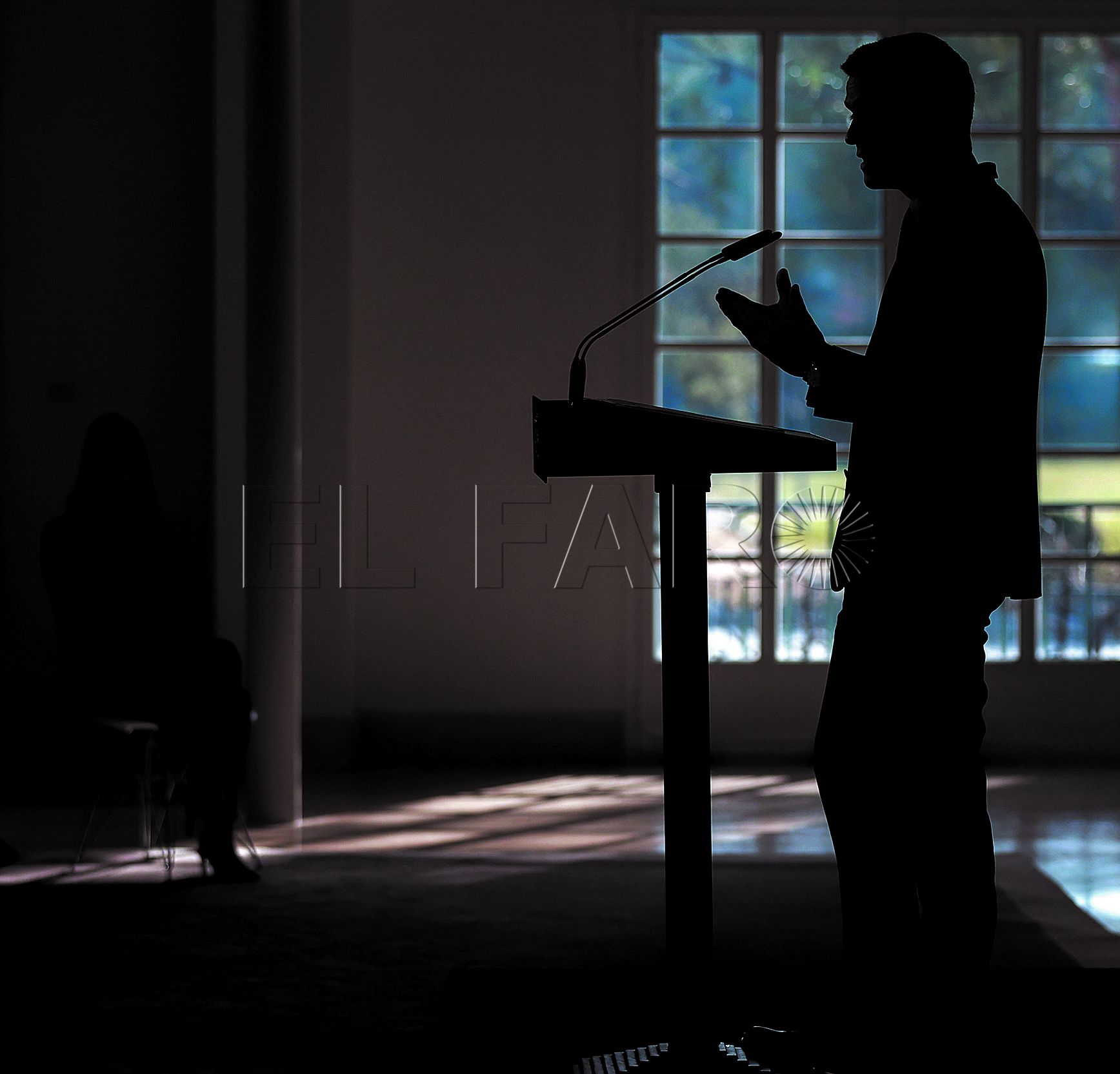 El Gobierno... ¿cumple?