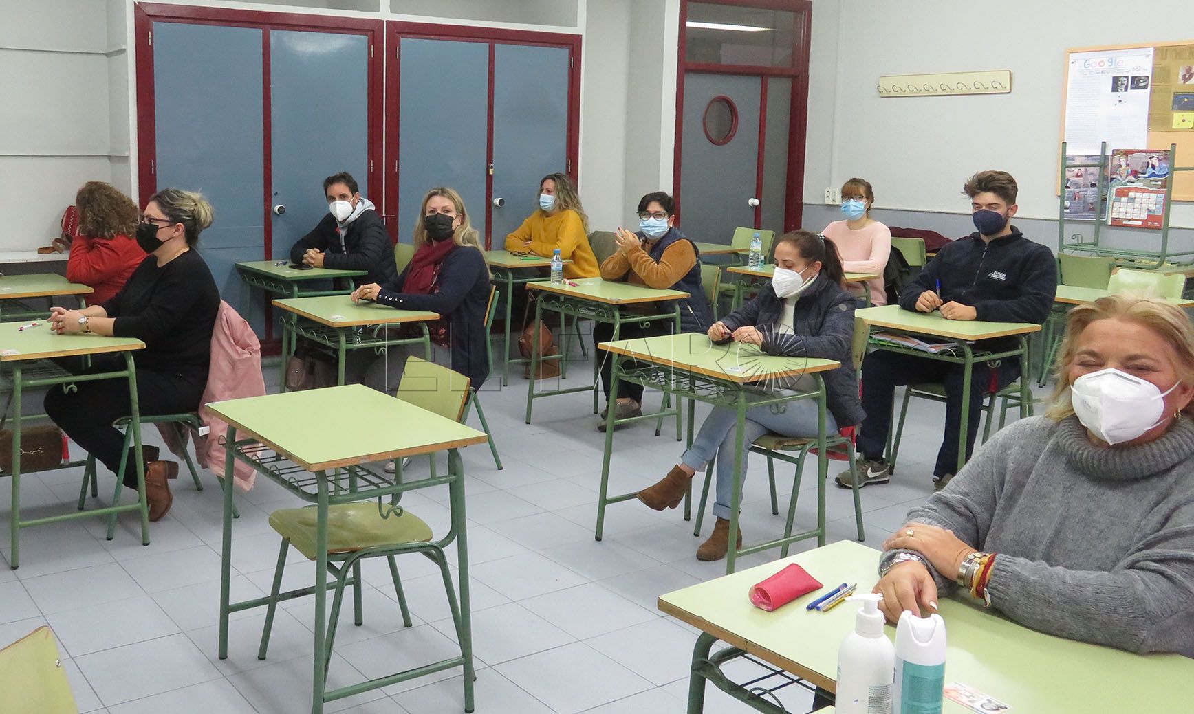 CCOO lamenta que sea el Ingesa el único servicio de salud que no haya implantado la nota de corte