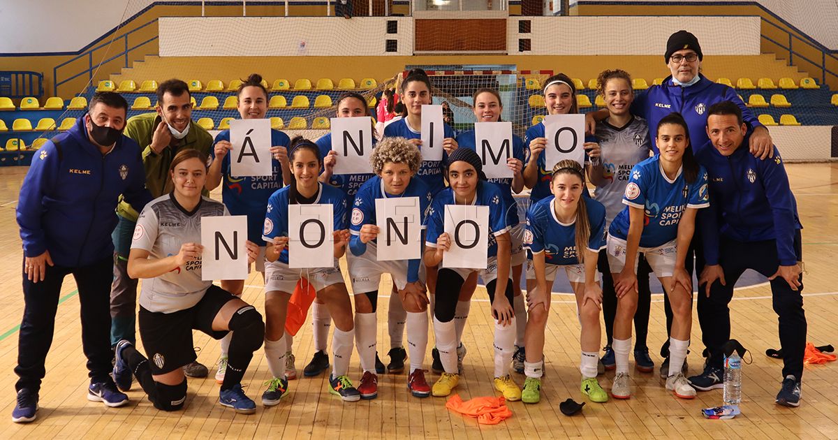 Victoria del filial, en un partido donde tuvo minutos la cantera