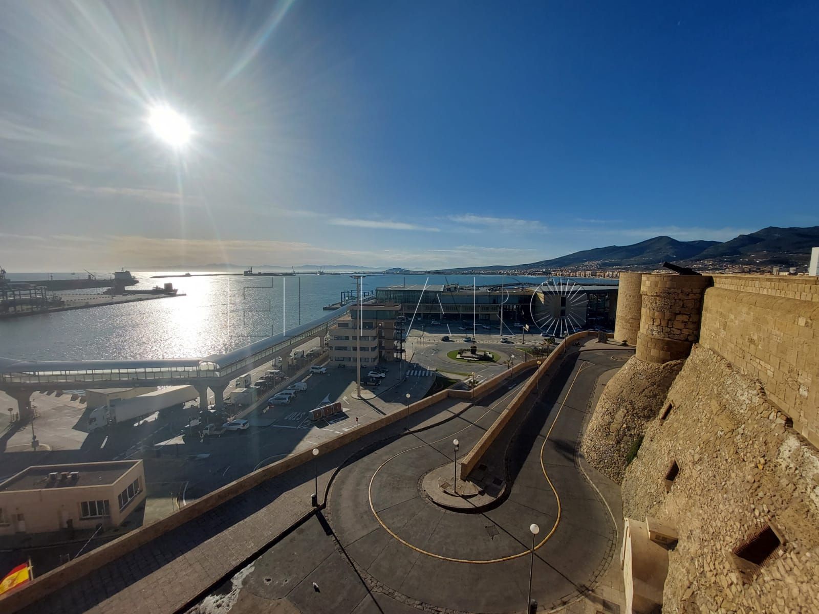 Faltan incentivos para atraer empresas a Melilla