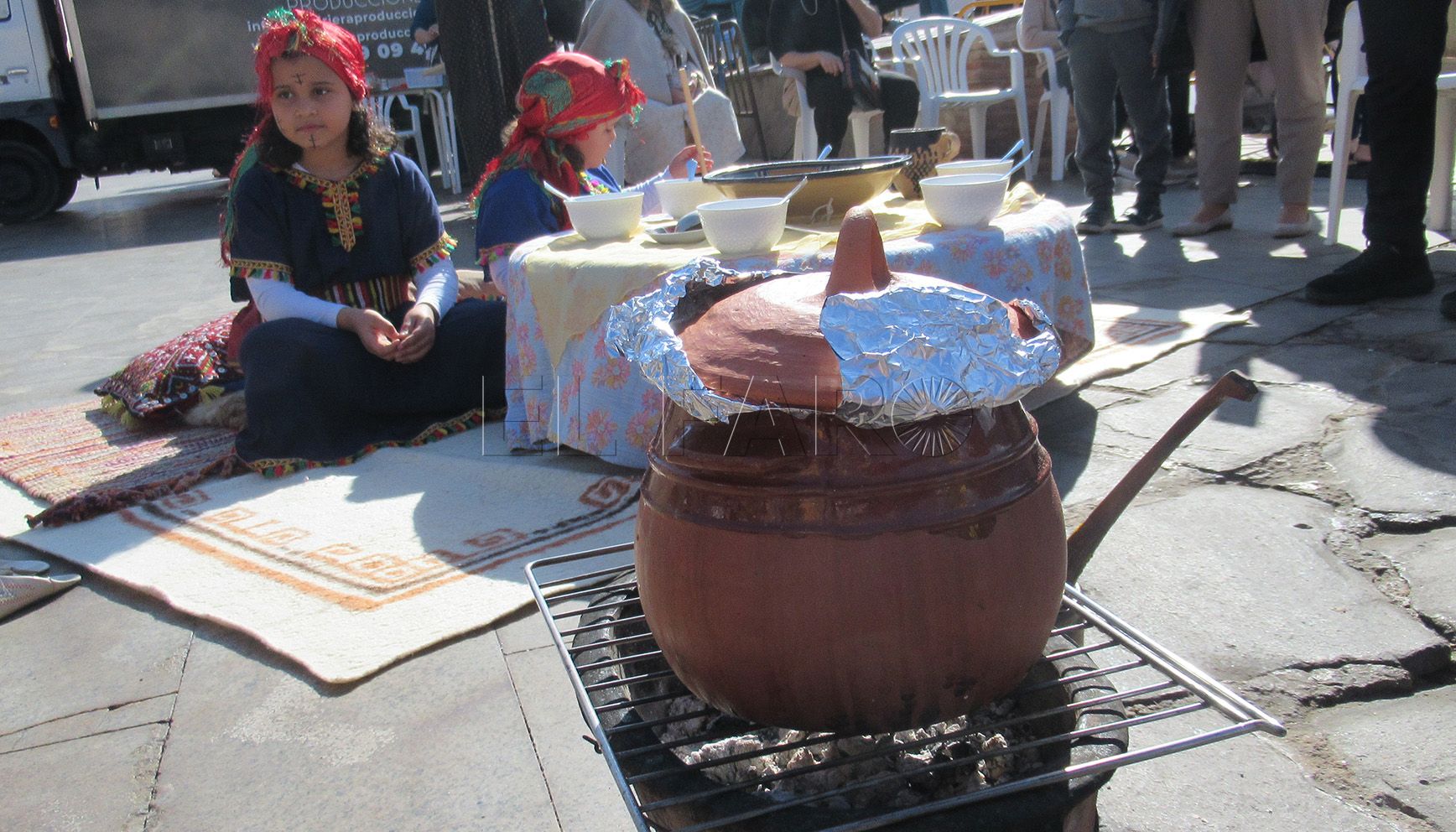 La tradición, cocinada a fuego lento con los ingredientes más sencillos en Melilla