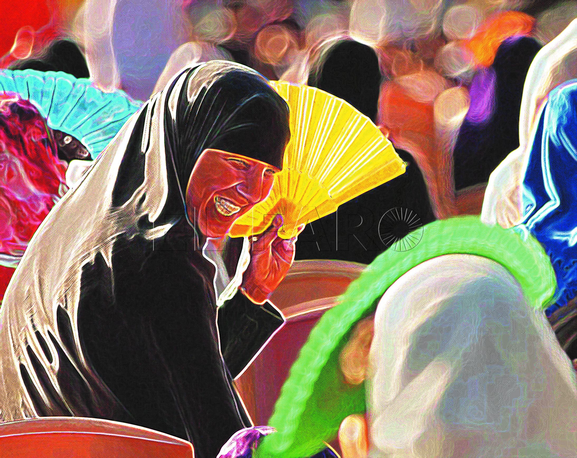 Musulmanas iguales ante Dios, ciudadanas de segunda en la sociedad (I)