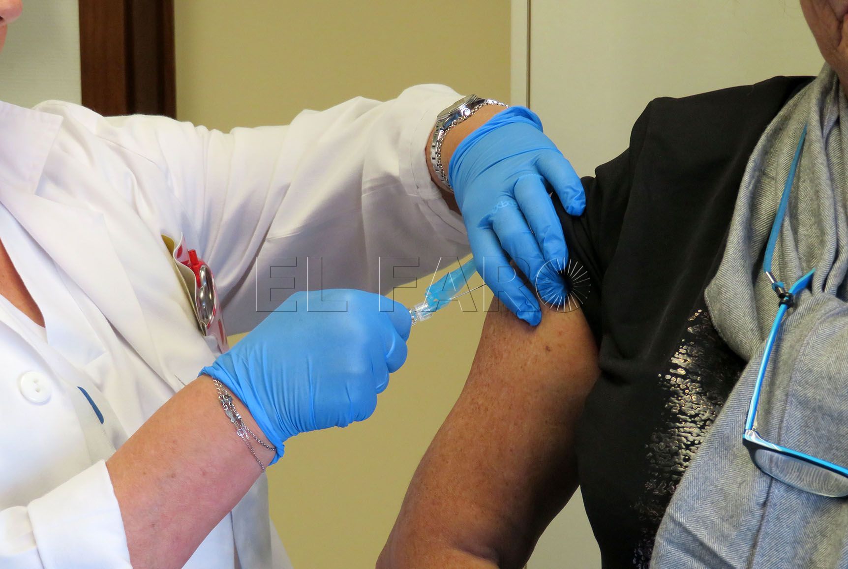 Las listas definitivas de las bolsas de empleo del Ingesa de Melilla entran en vigor mañana