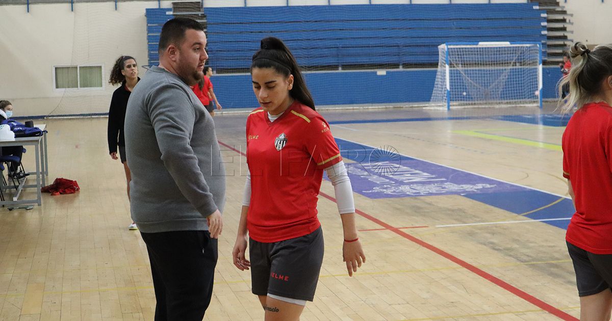 Las Guerreras de Melilla, a por su cuarta seguida