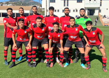 El CD Intergym buscará en alhaurín de la Torre su primer triunfo de la presente campaña.