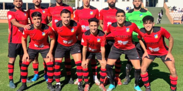 El CD Intergym buscará en alhaurín de la Torre su primer triunfo de la presente campaña.