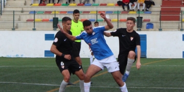 Los melillenses quieren comenzar el año consiguiendo su primera victoria.