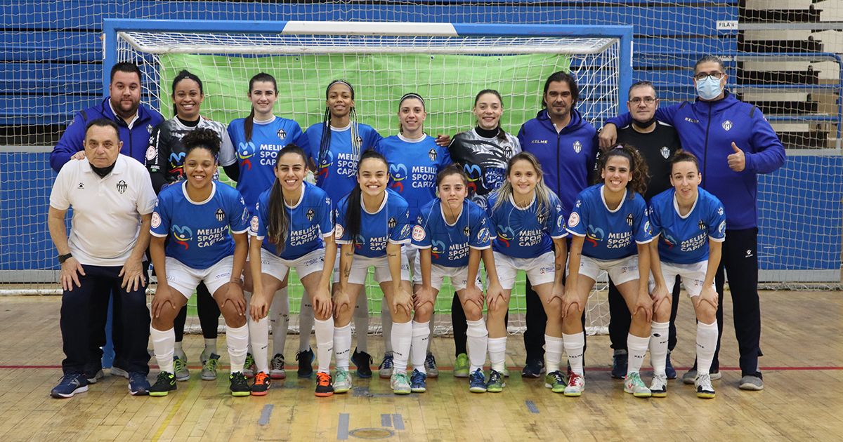 La falta de acierto vuelve a condenar a las Guerreras