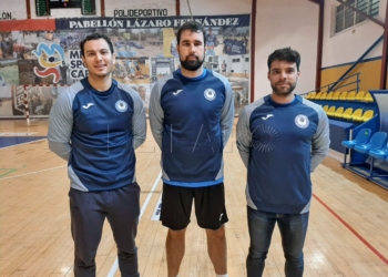 El BM Virgen de la Victoria incorpora a tres nuevos jugadores de calidad