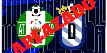 El conjunto azulino no va a poder jugar su primer partido del 2022 debido a la pandemia