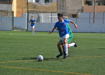 Los chicos de Juanjo Garcés no dieron nunca el partido por perdido.