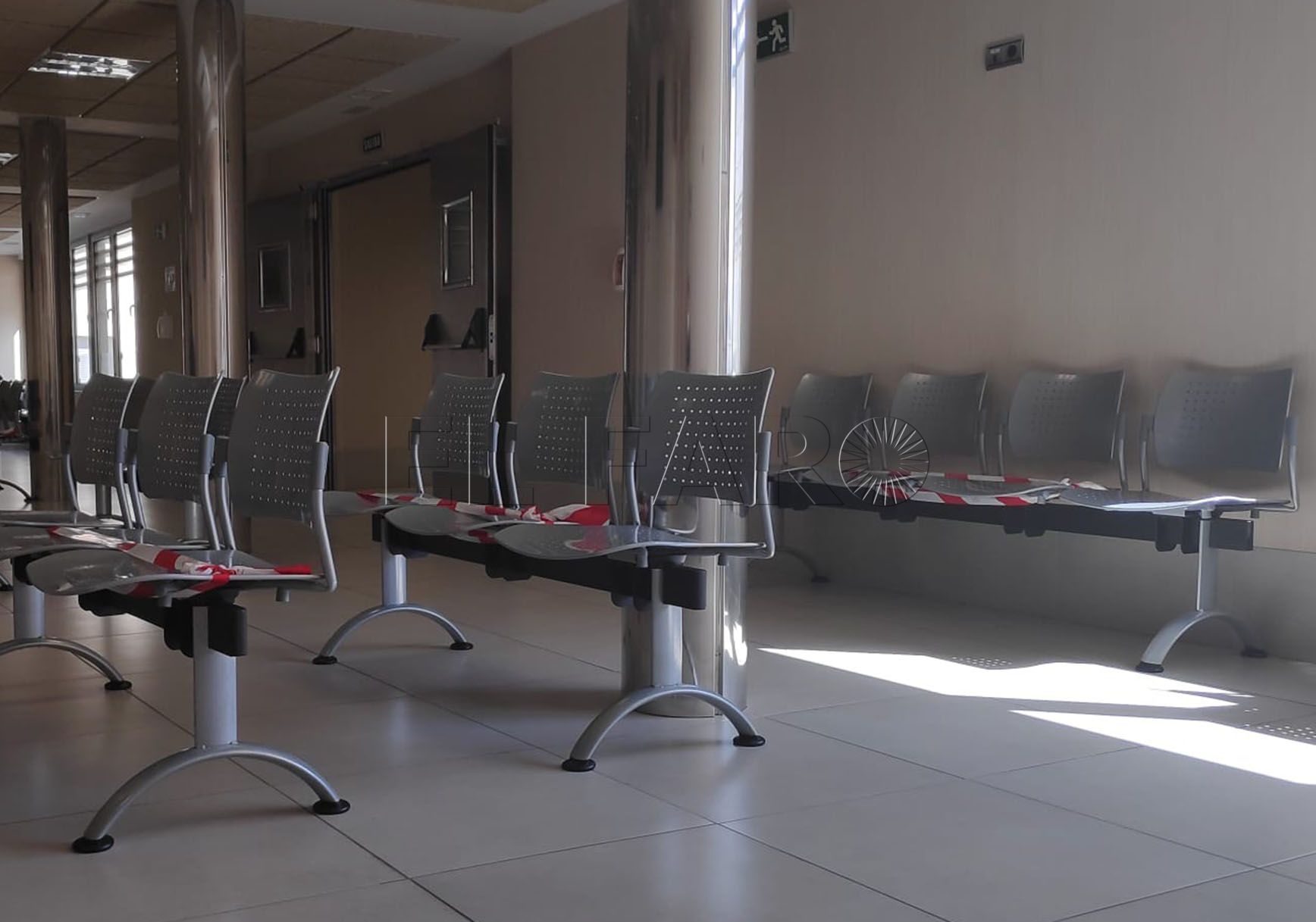 CCOO señala que Madrid no permite hacer contratos de sanitarios de más de 2 meses