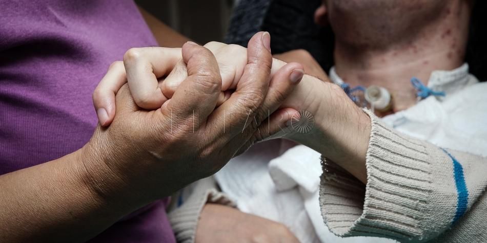 Abogado experto en eutanasia: “El derecho tiene que dar respuesta al contexto en el que vivimos”