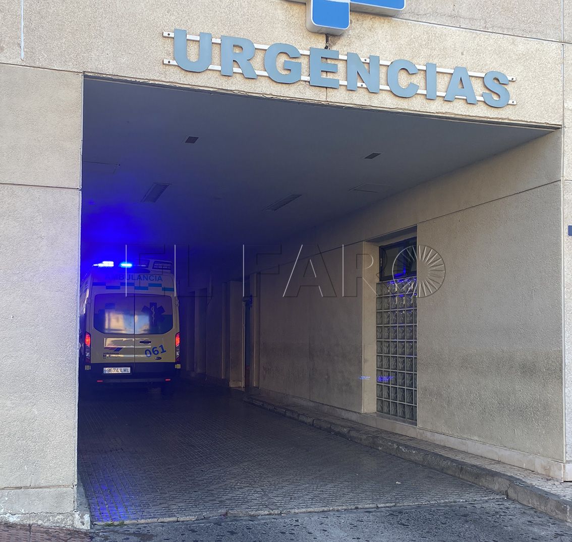 Los médicos advierten de que habrá positivos covid no registrados al no hacerse todas las PCR