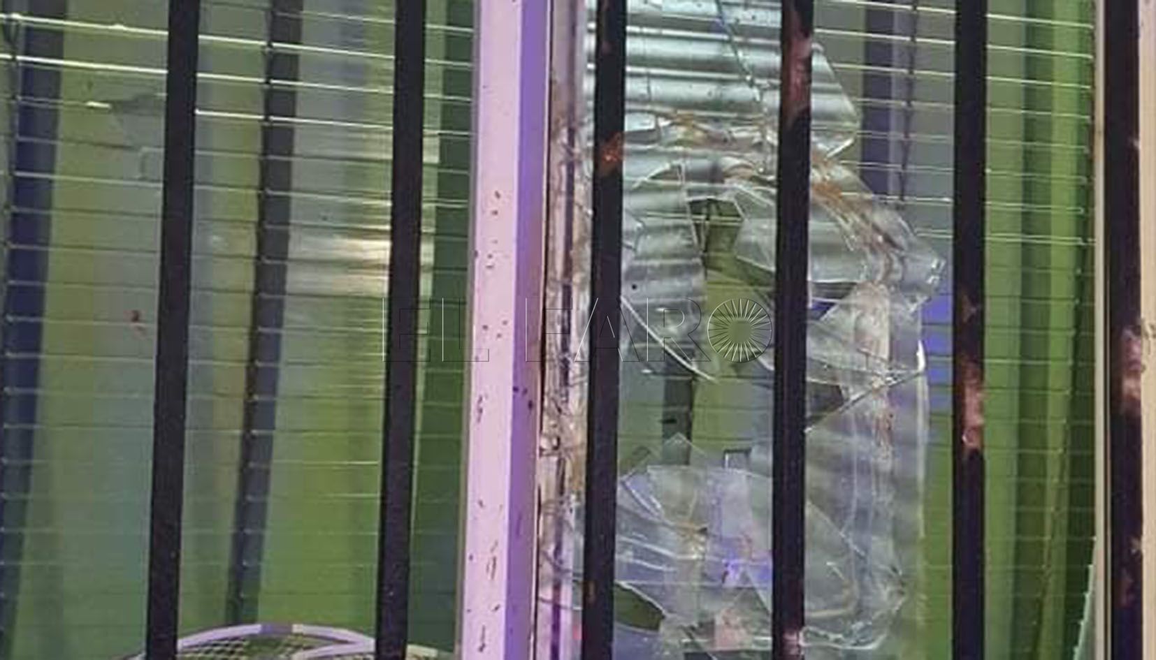 Denuncian que no se hayan producido detenciones en La Purísima tras la agresión a vigilantes de seguridad