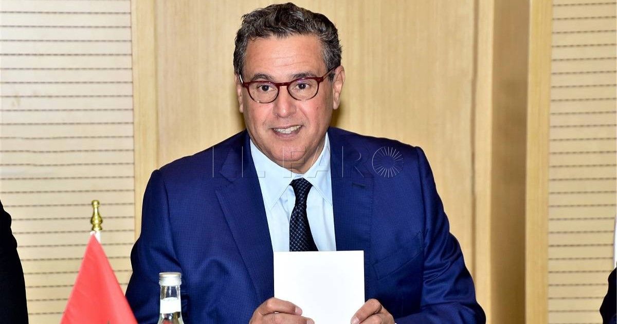 El PIB marroquí ralentizará su crecimiento en 2022 hasta 3,2%, según el Banco Mundial