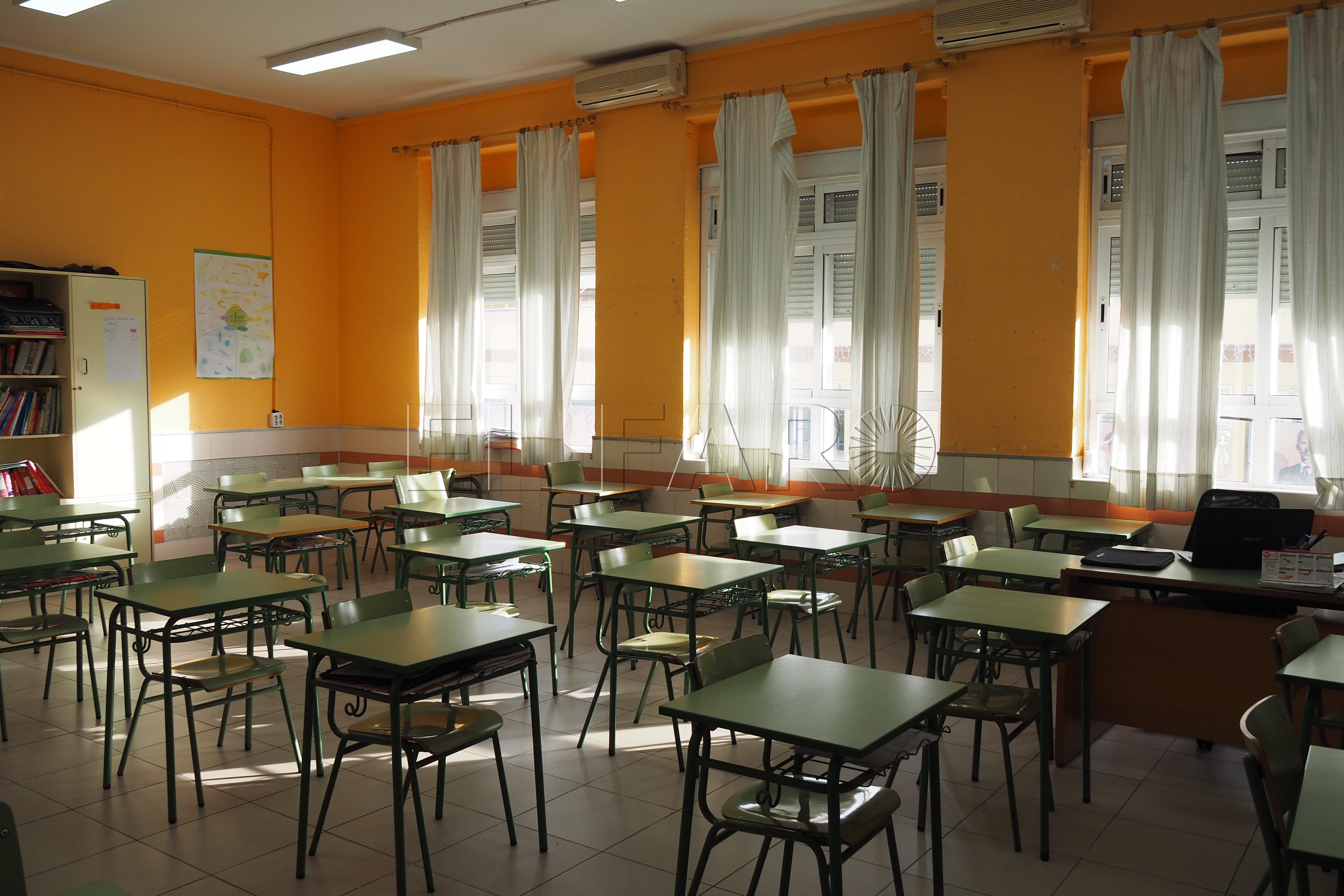 Convocadas las plazas para auxiliares de conversación extranjeros