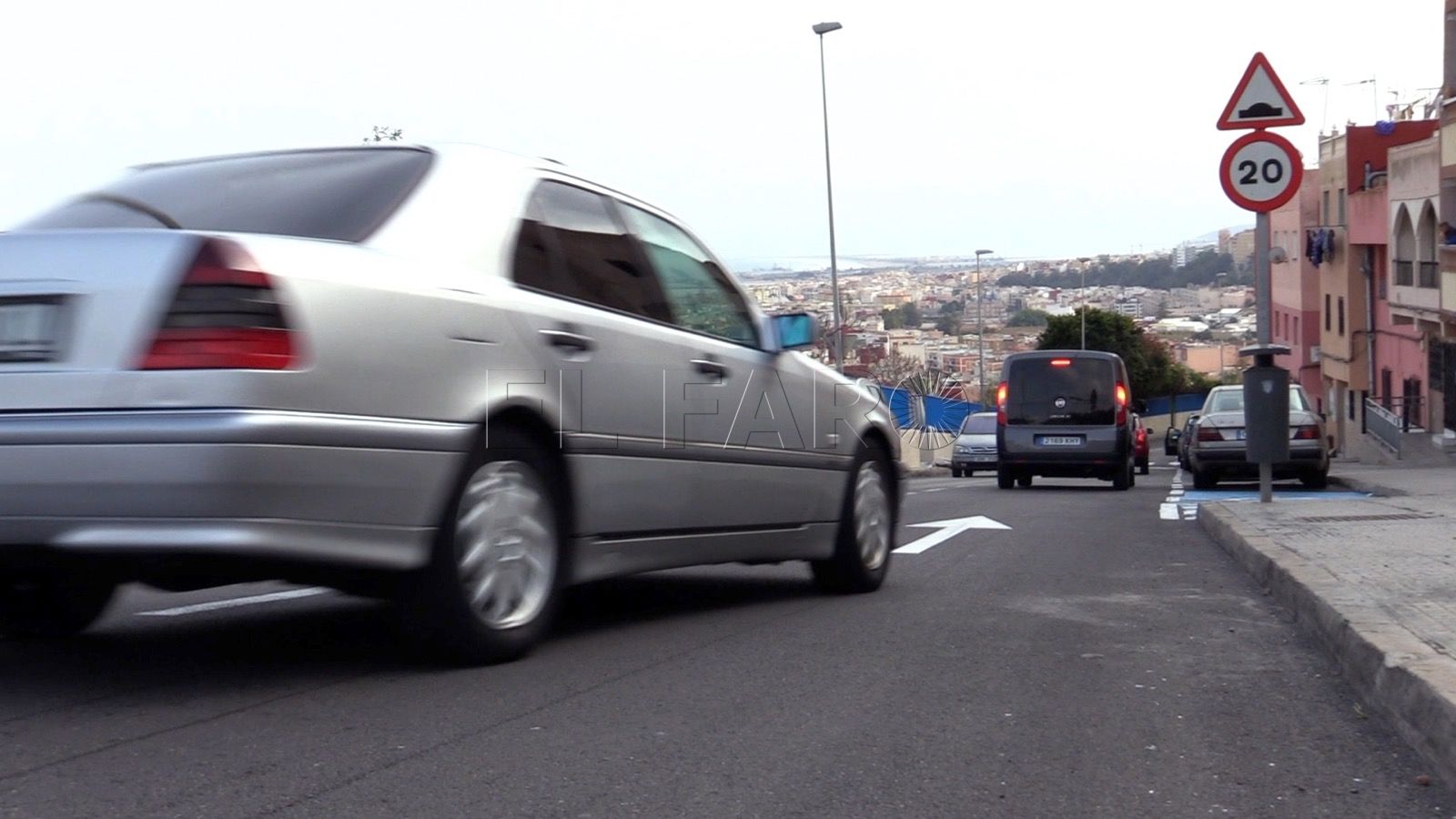 Respetar la normas de seguridad vial