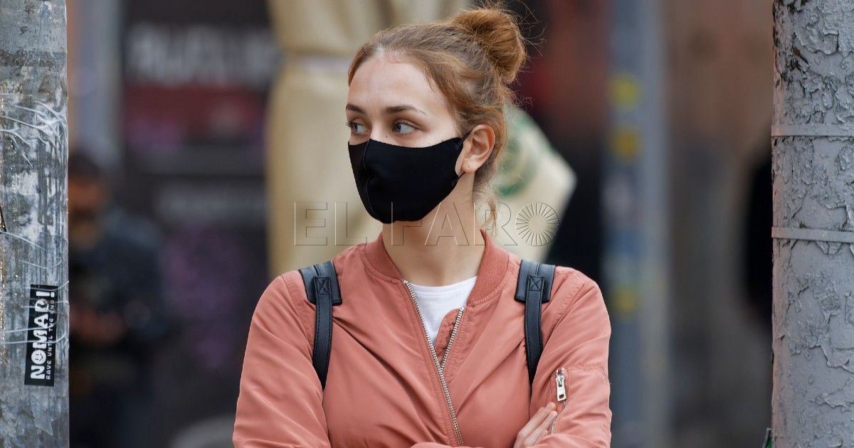 Inicio de febrero letal: Melilla registra otro fallecido por covid