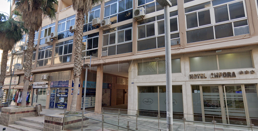 Melilla contará con un centro de orientación y emprendimiento del Servicio Público de Empleo