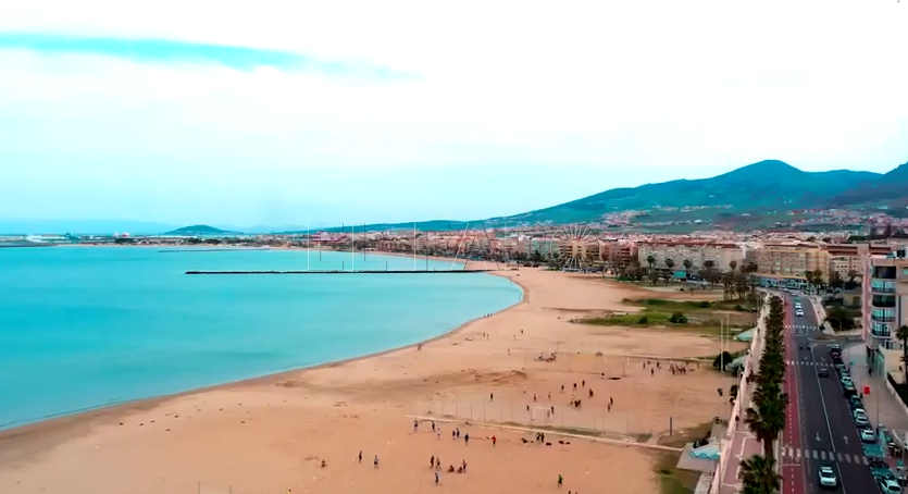 'Ven por Melilla', la carta de presentación de la ciudad al turismo