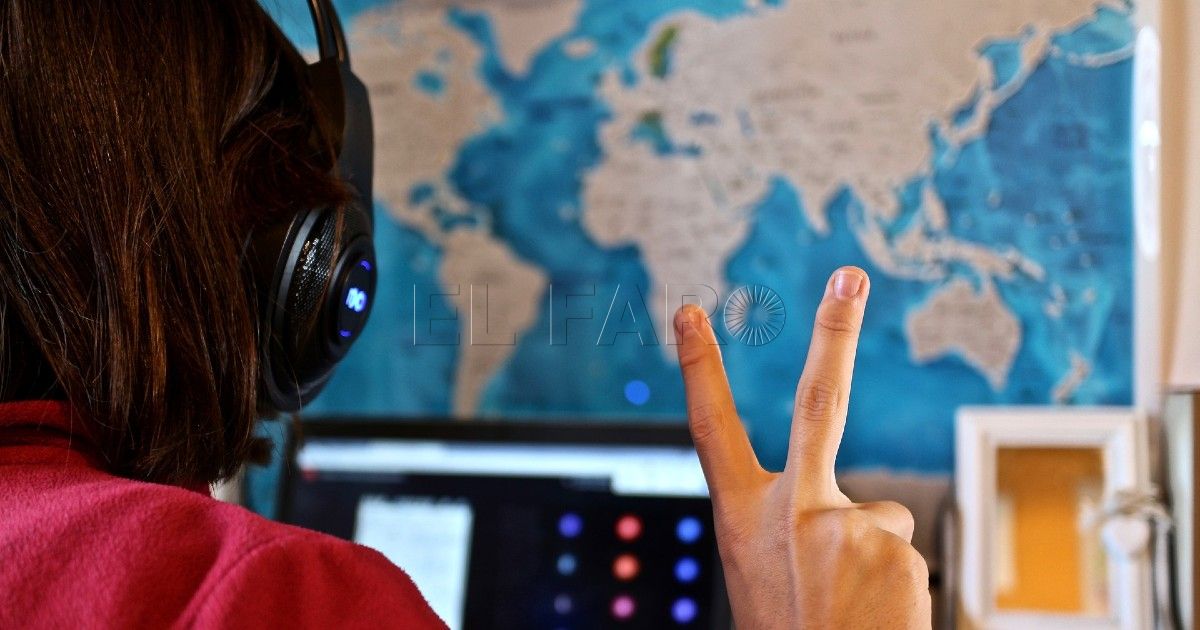 CSIF Melilla ofrece dos cursos de formación online para profesores