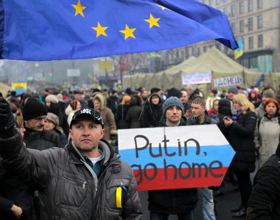 El vínculo transatlántico