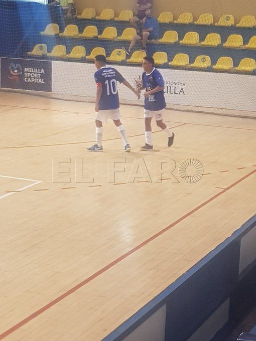 La Peña Barcelonista suma tres puntos muy importantes