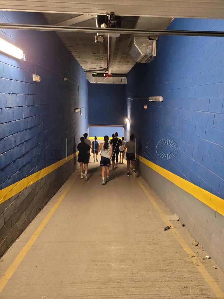 El MSC La Salle inicia con un buen pie su año 2022