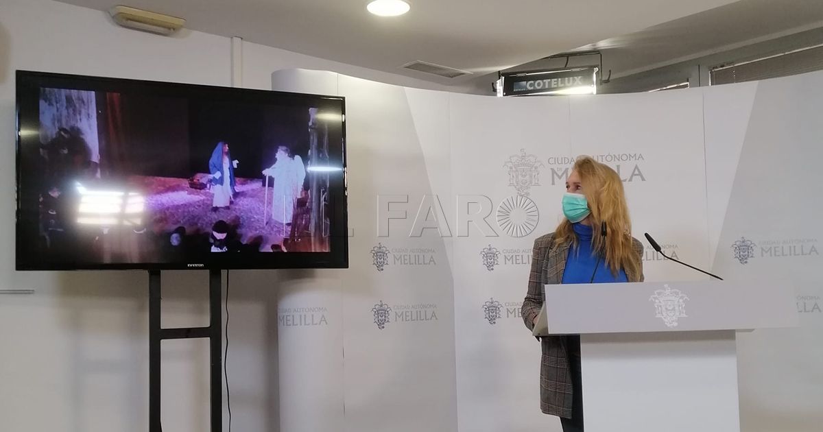 Fernández Treviño prueba que la obra de Mirrolde Teatro se representa igual que cuando gobernaba el PP