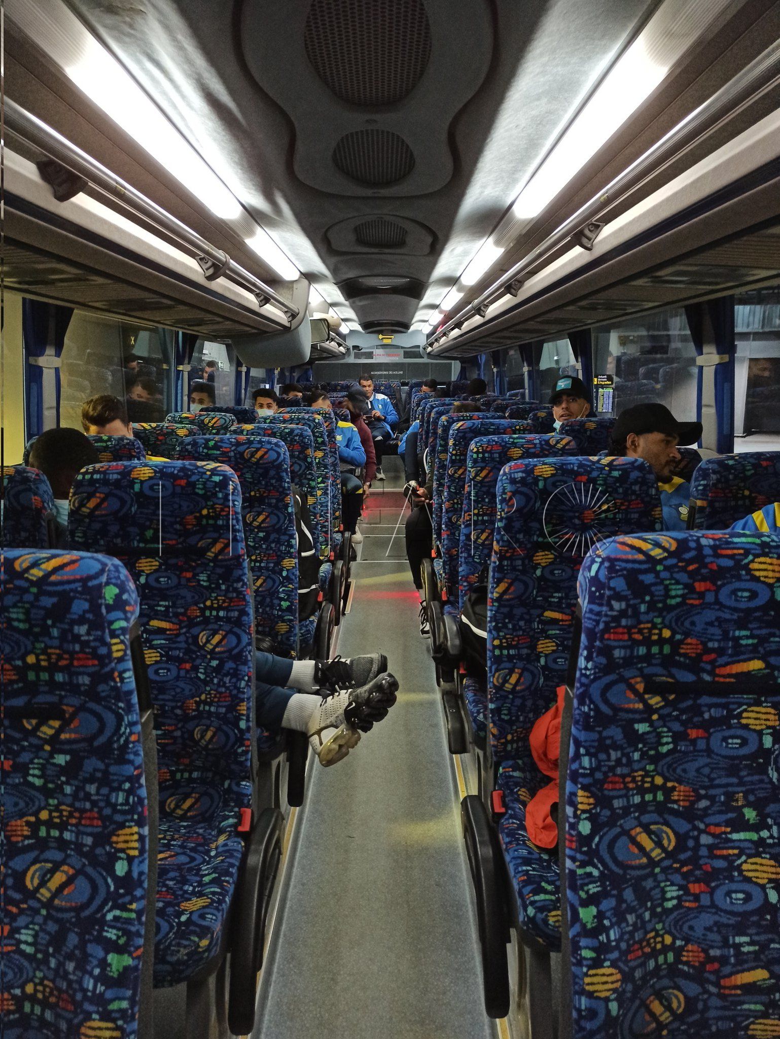 El Intergym recupera uno de sus partidos que tiene aplazado