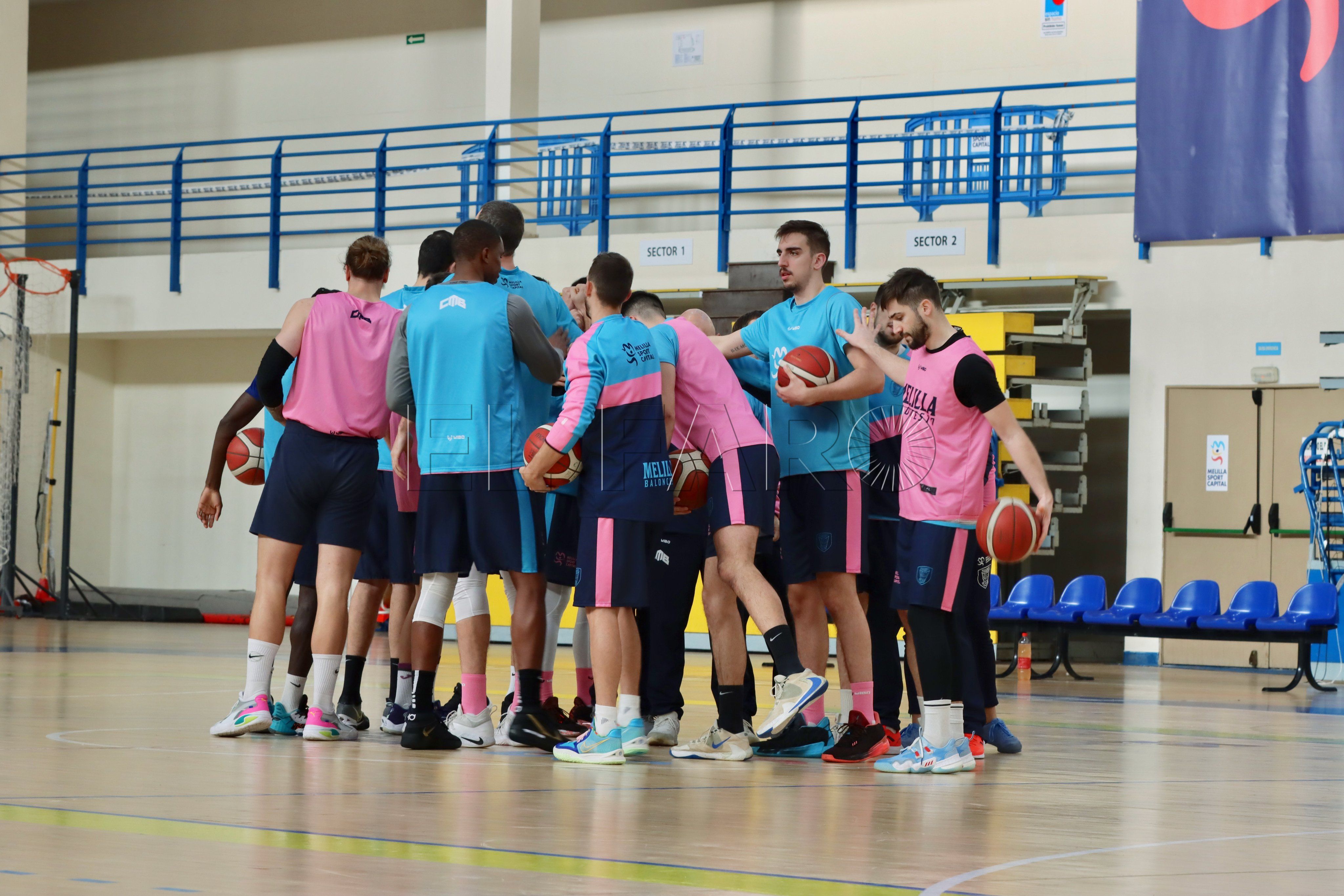 El Melilla Sport Capital retoma el pulso liguero ante un serio Oviedo