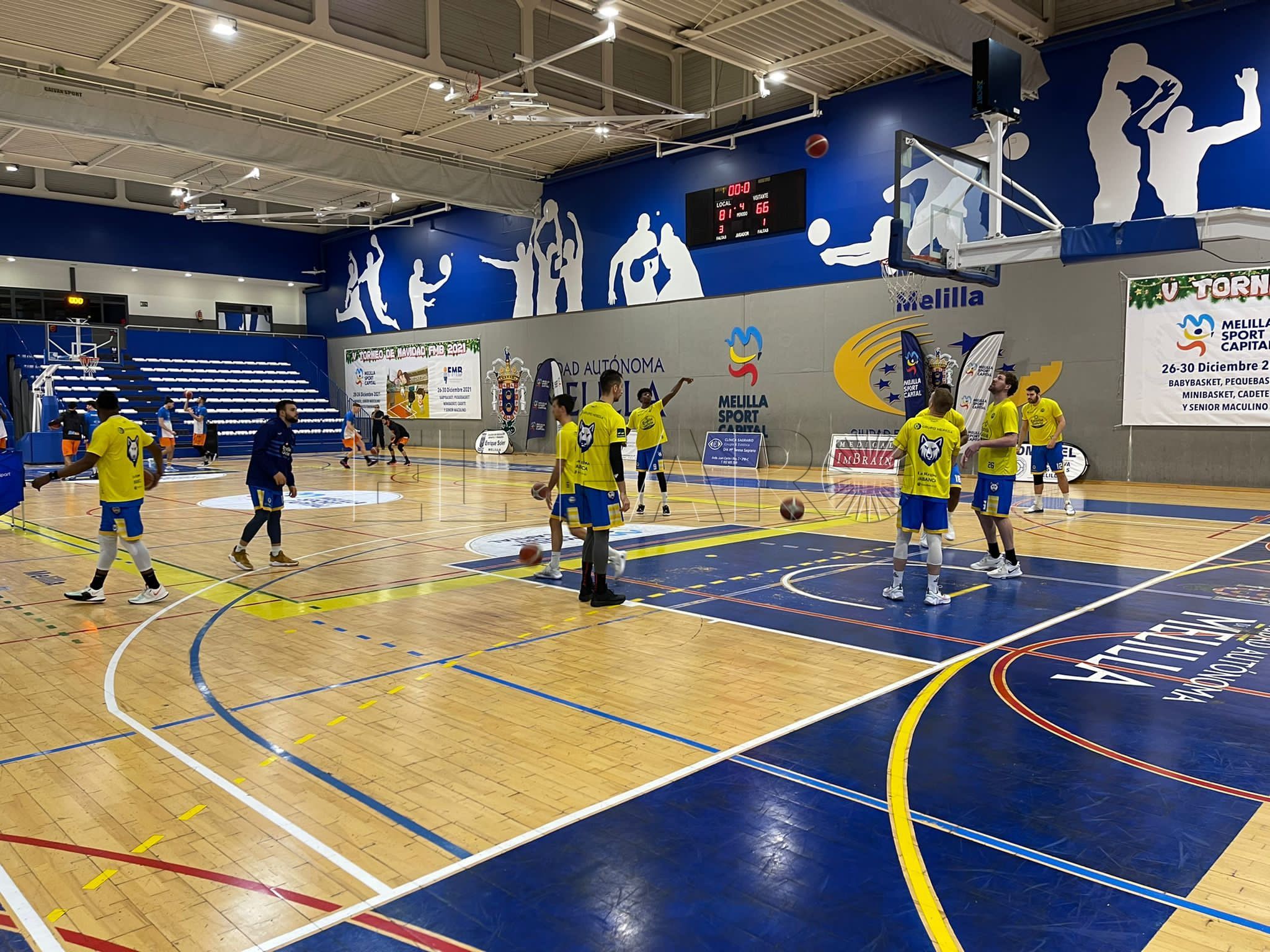 El Soler se queda sin tiempo para remontar